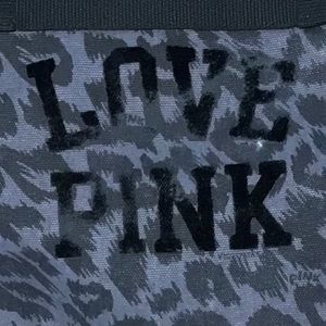 PINK Victoria's Secret Bags - Victoria’s Secret PINK Duffle PINK Victoria's Secret Bags - Victoria’s Secret PINK Duffle